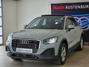 Audi Q2 35TFSI Launch Edition - Image 4