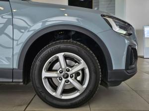 Audi Q2 35TFSI Launch Edition - Image 5
