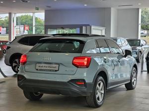 Audi Q2 35TFSI Launch Edition - Image 7