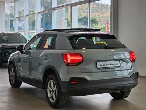 Audi Q2 35TFSI Launch Edition - Image 8
