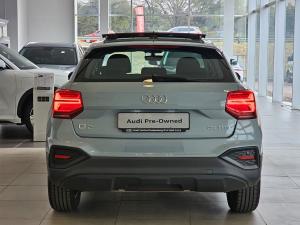 Audi Q2 35TFSI Launch Edition - Image 9