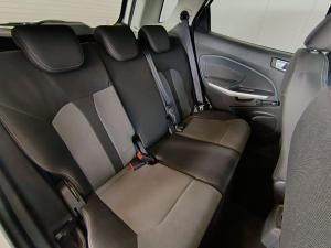 Ford EcoSport 1.5TDCi Trend - Image 15