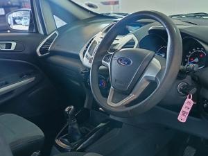 Ford EcoSport 1.5TDCi Trend - Image 17