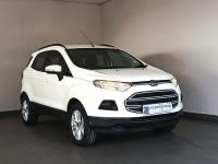 Thumbnail Ford EcoSport 1.5TDCi Trend