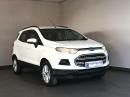 Thumbnail Ford EcoSport 1.5TDCi Trend