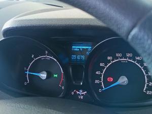 Ford EcoSport 1.5TDCi Trend - Image 20