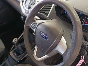 Ford EcoSport 1.5TDCi Trend - Image 22