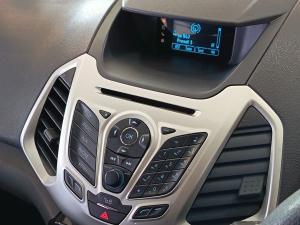 Ford EcoSport 1.5TDCi Trend - Image 23