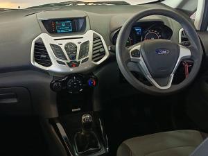 Ford EcoSport 1.5TDCi Trend - Image 25