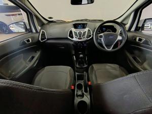 Ford EcoSport 1.5TDCi Trend - Image 26