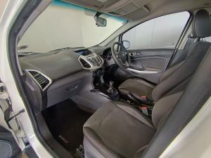 Ford EcoSport 1.5TDCi Trend - Image 28