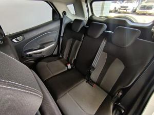 Ford EcoSport 1.5TDCi Trend - Image 29