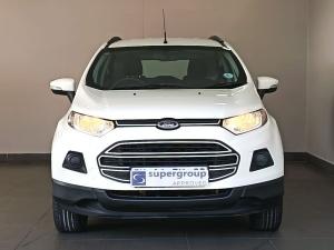 Ford EcoSport 1.5TDCi Trend - Image 2