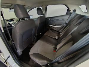 Ford EcoSport 1.5TDCi Trend - Image 30