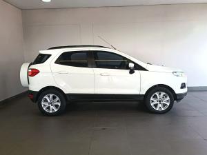 Ford EcoSport 1.5TDCi Trend - Image 3