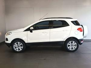Ford EcoSport 1.5TDCi Trend - Image 4