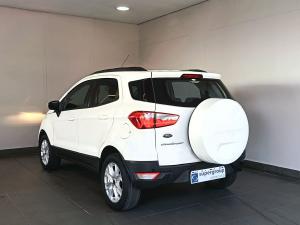 Ford EcoSport 1.5TDCi Trend - Image 5