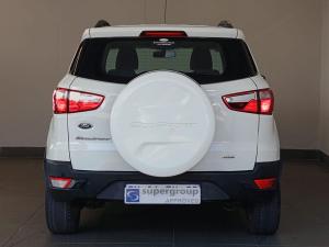 Ford EcoSport 1.5TDCi Trend - Image 6