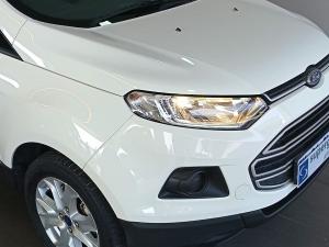 Ford EcoSport 1.5TDCi Trend - Image 7