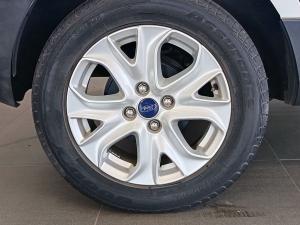 Ford EcoSport 1.5TDCi Trend - Image 8