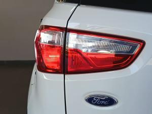 Ford EcoSport 1.5TDCi Trend - Image 9