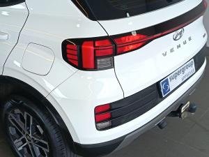 Hyundai Venue 1.0T Fluid auto - Image 11