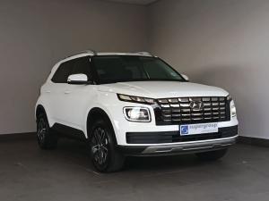 Hyundai Venue 1.0T Fluid auto - Image 1