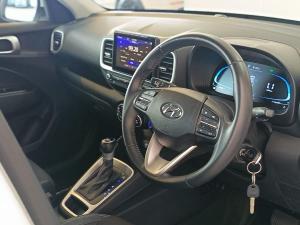 Hyundai Venue 1.0T Fluid auto - Image 23