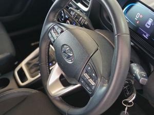 Hyundai Venue 1.0T Fluid auto - Image 24