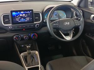 Hyundai Venue 1.0T Fluid auto - Image 27