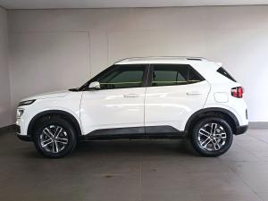 Hyundai Venue 1.0T Fluid auto - Image 4