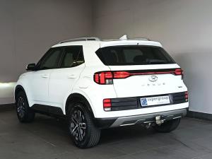 Hyundai Venue 1.0T Fluid auto - Image 5