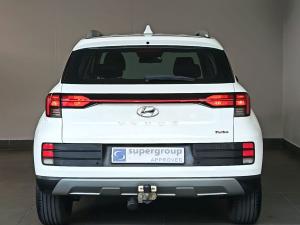 Hyundai Venue 1.0T Fluid auto - Image 6
