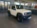 Suzuki Jimny 1.5 GLX AllGrip 3-door manual - Thumbnail 1