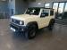 Suzuki Jimny 1.5 GLX AllGrip 3-door manual - Thumbnail 3