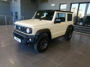 Suzuki Jimny 1.5 GLX AllGrip 3-door manual - Image 3