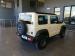 Suzuki Jimny 1.5 GLX AllGrip 3-door manual - Thumbnail 6