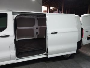Ford Transit Custom 2.0SiT panel van LWB - Image 10