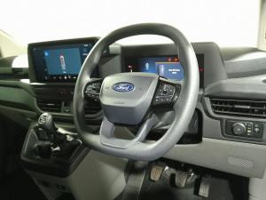 Ford Transit Custom 2.0SiT panel van LWB - Image 13