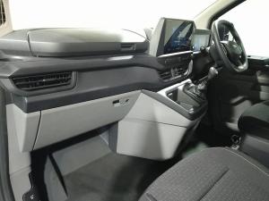 Ford Transit Custom 2.0SiT panel van LWB - Image 14