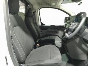 Ford Transit Custom 2.0SiT panel van LWB - Image 16