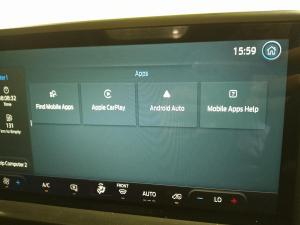Ford Transit Custom 2.0SiT panel van LWB - Image 19