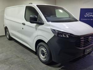 Ford Transit Custom 2.0SiT panel van LWB - Image 1