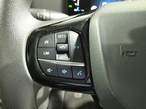 Ford Transit Custom 2.0SiT panel van LWB - Image 24