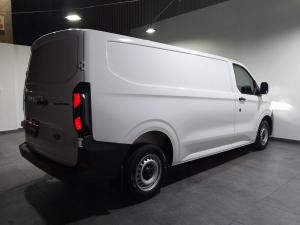 Ford Transit Custom 2.0SiT panel van LWB - Image 28