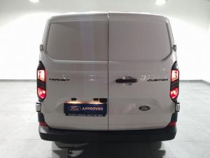 Ford Transit Custom 2.0SiT panel van LWB - Image 29