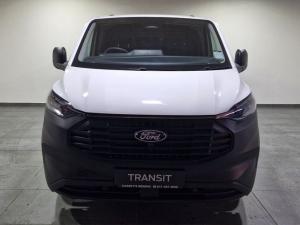 Ford Transit Custom 2.0SiT panel van LWB - Image 2