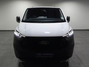 Ford Transit Custom 2.0SiT panel van LWB - Image 2