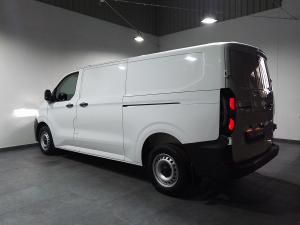 Ford Transit Custom 2.0SiT panel van LWB - Image 30