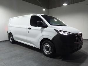 Ford Transit Custom 2.0SiT panel van LWB - Image 3